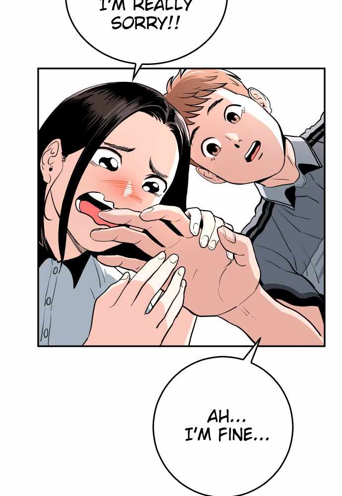 Read Build Up Manga Online