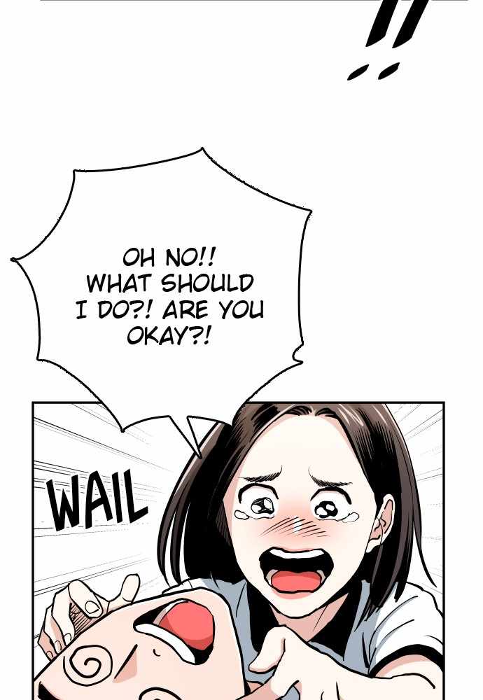 Read Build Up Manga Online