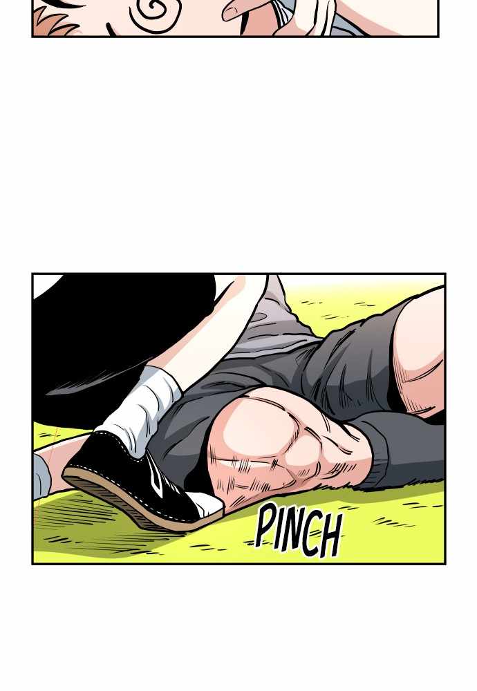 Read Build Up Manga Online