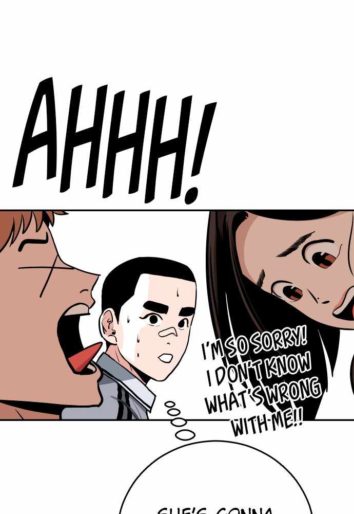 Read Build Up Manga Online
