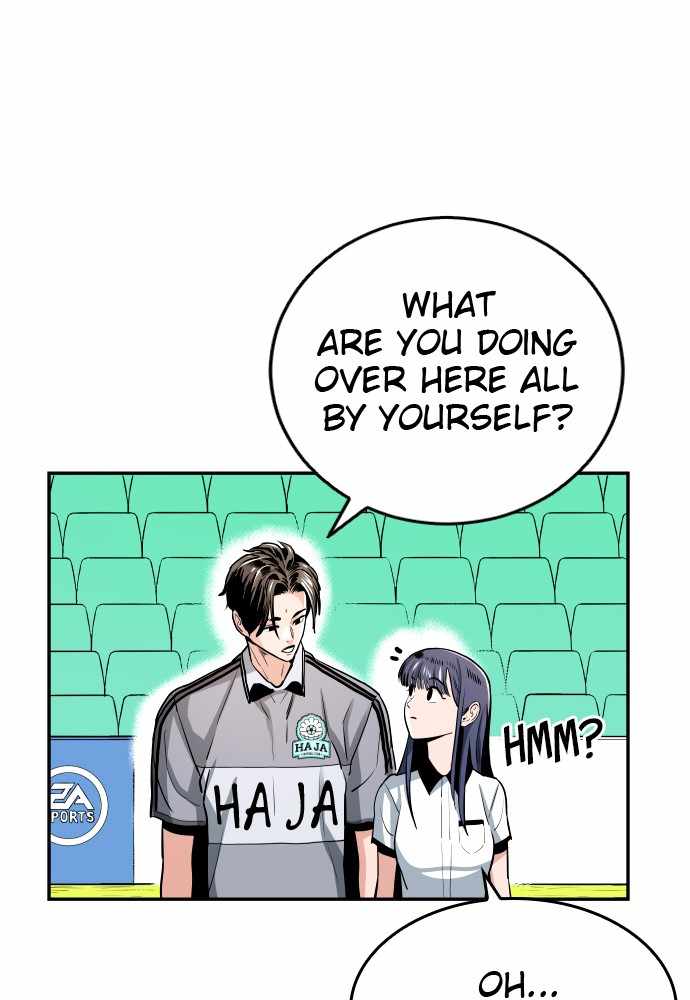 Read Build Up Manga Online