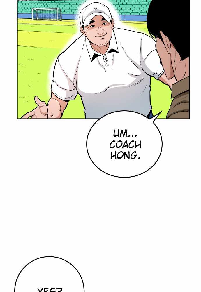 Read Build Up Manga Online