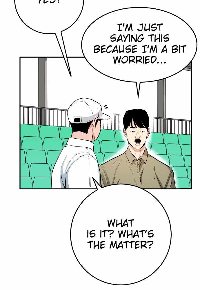 Read Build Up Manga Online