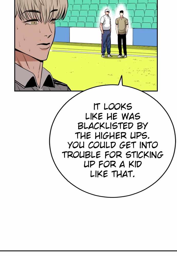 Read Build Up Manga Online