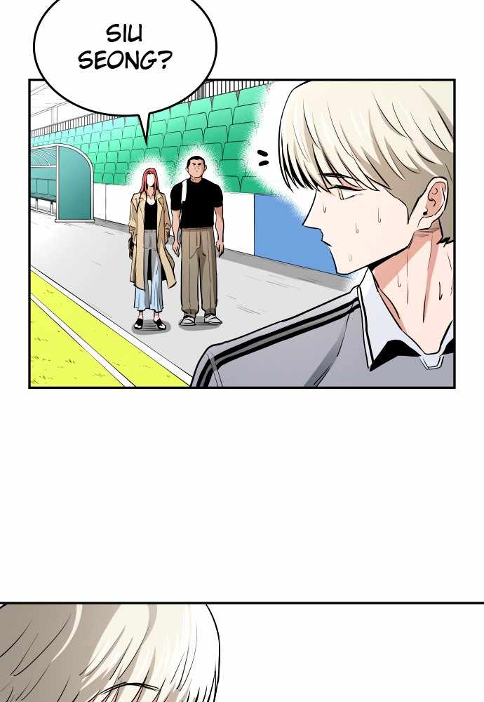 Read Build Up Manga Online