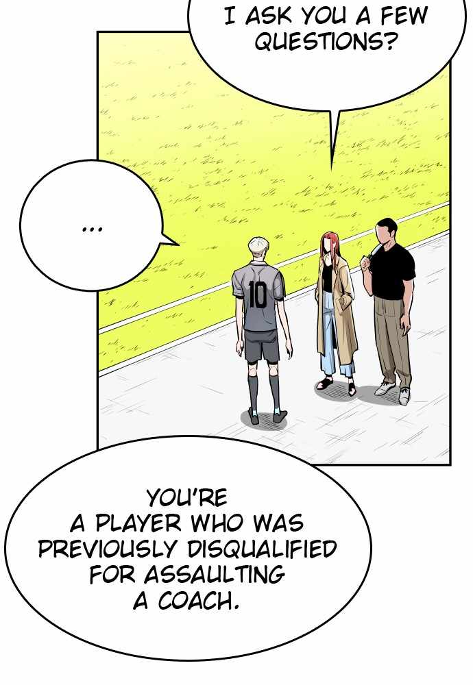 Read Build Up Manga Online