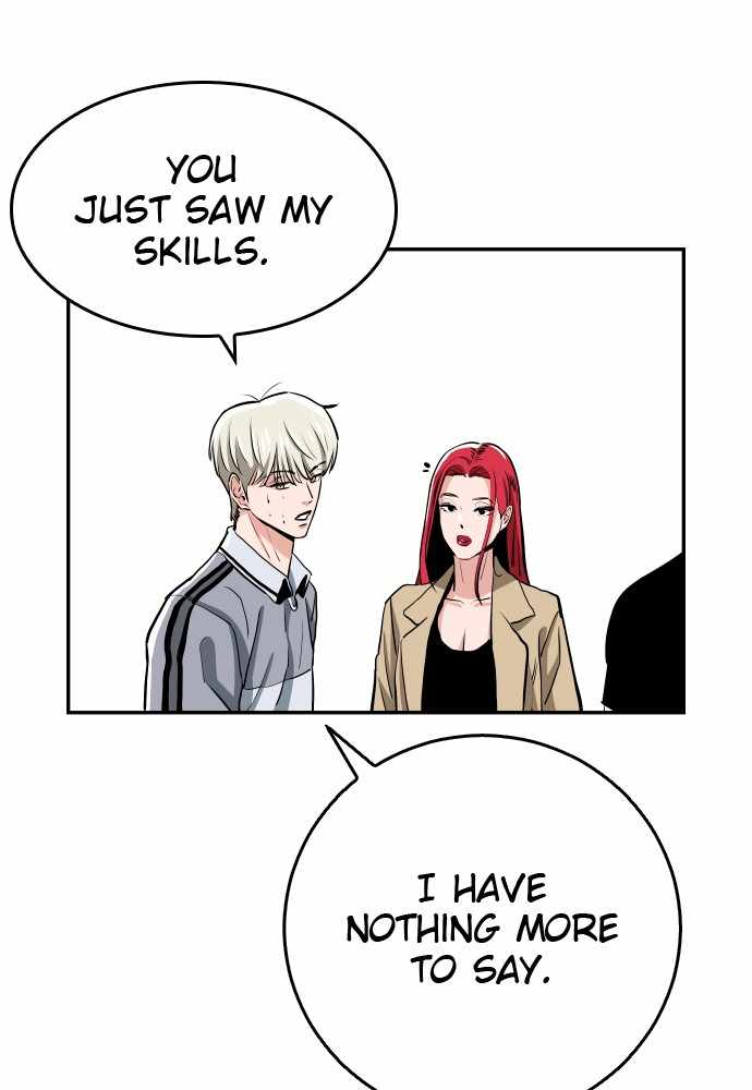 Read Build Up Manga Online
