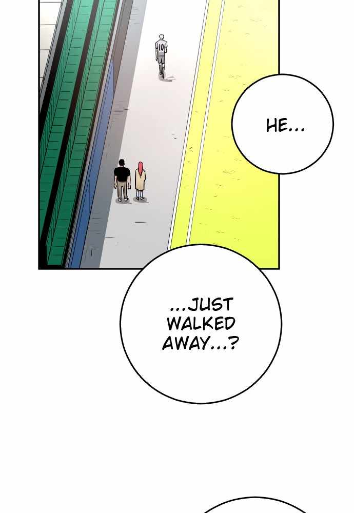 Read Build Up Manga Online