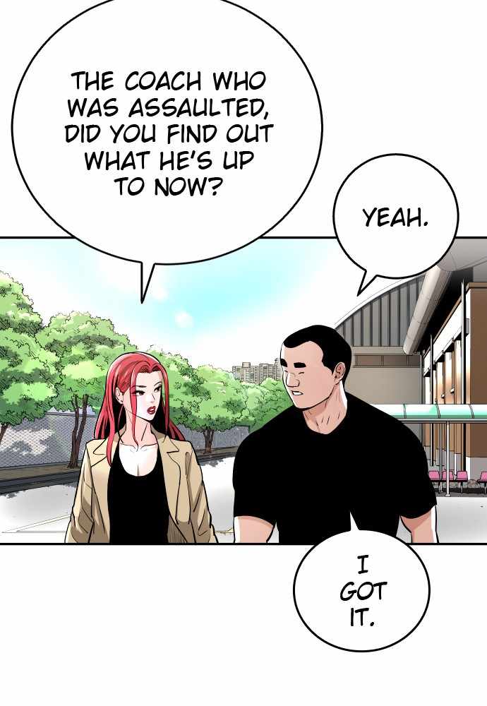 Read Build Up Manga Online