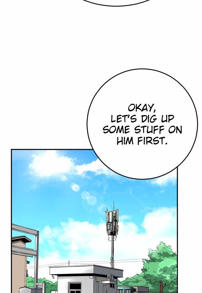 Read Build Up Manga Online