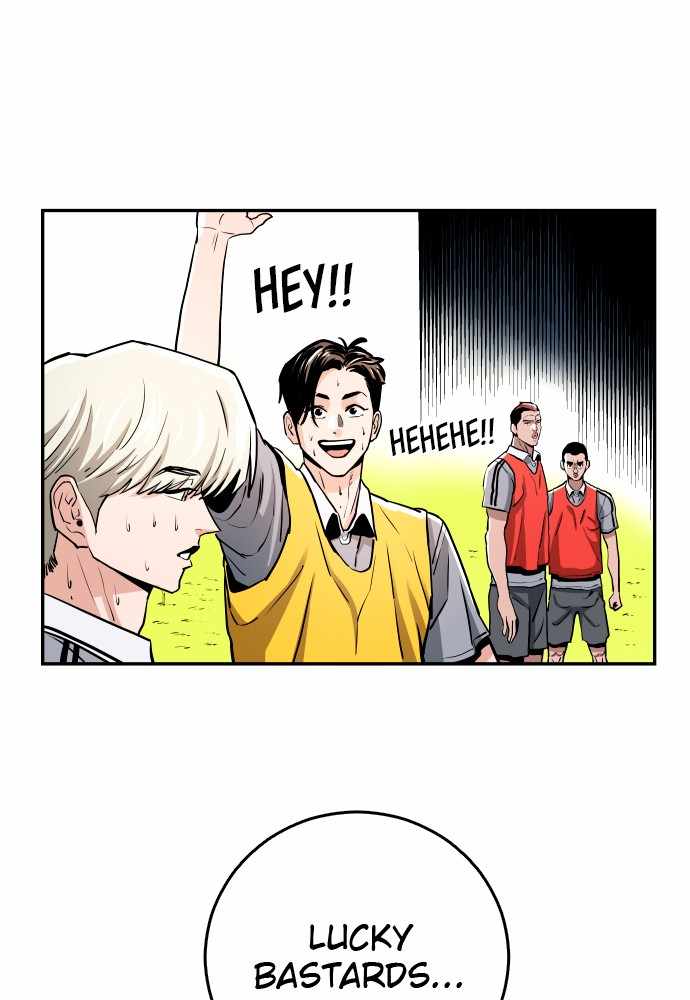 Read Build Up Manga Online