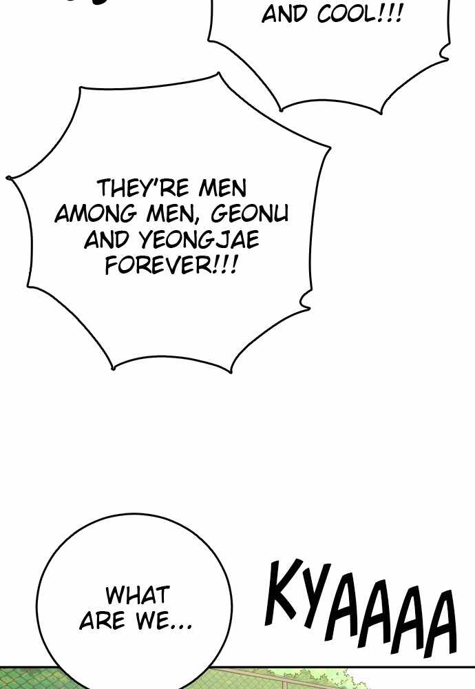 Read Build Up Manga Online