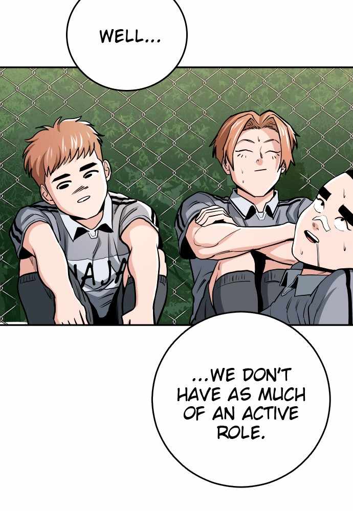 Read Build Up Manga Online