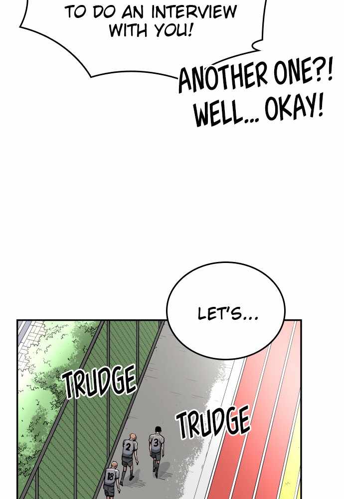 Read Build Up Manga Online
