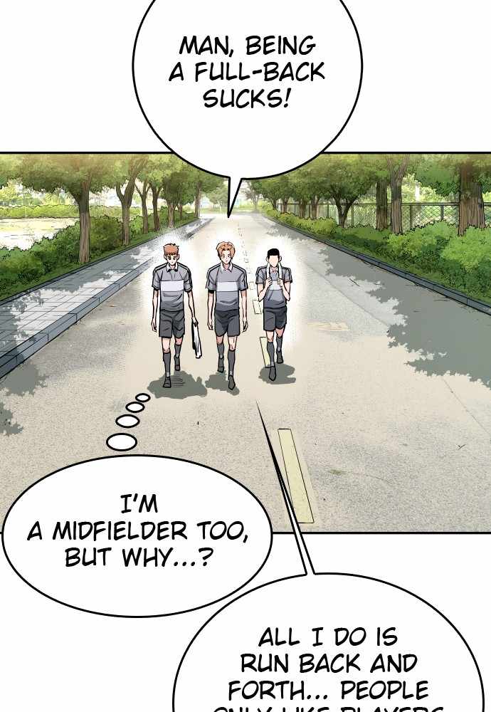 Read Build Up Manga Online