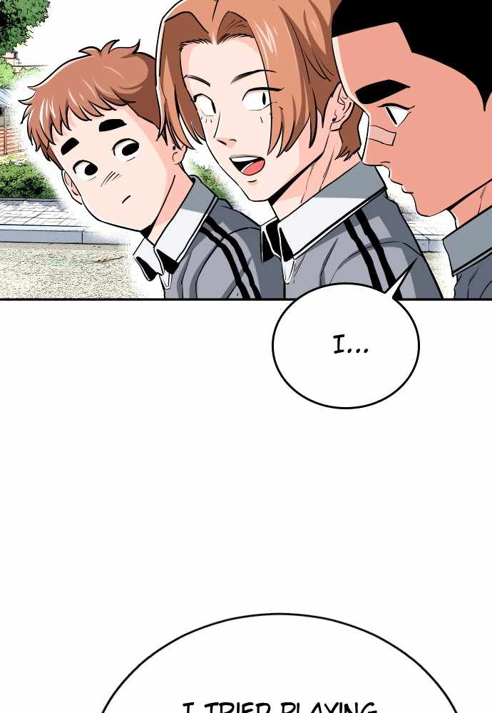 Read Build Up Manga Online