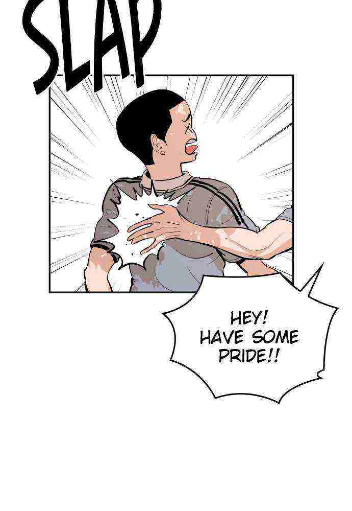 Read Build Up Manga Online