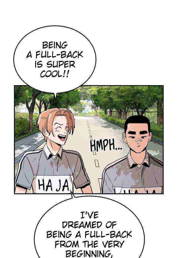 Read Build Up Manga Online