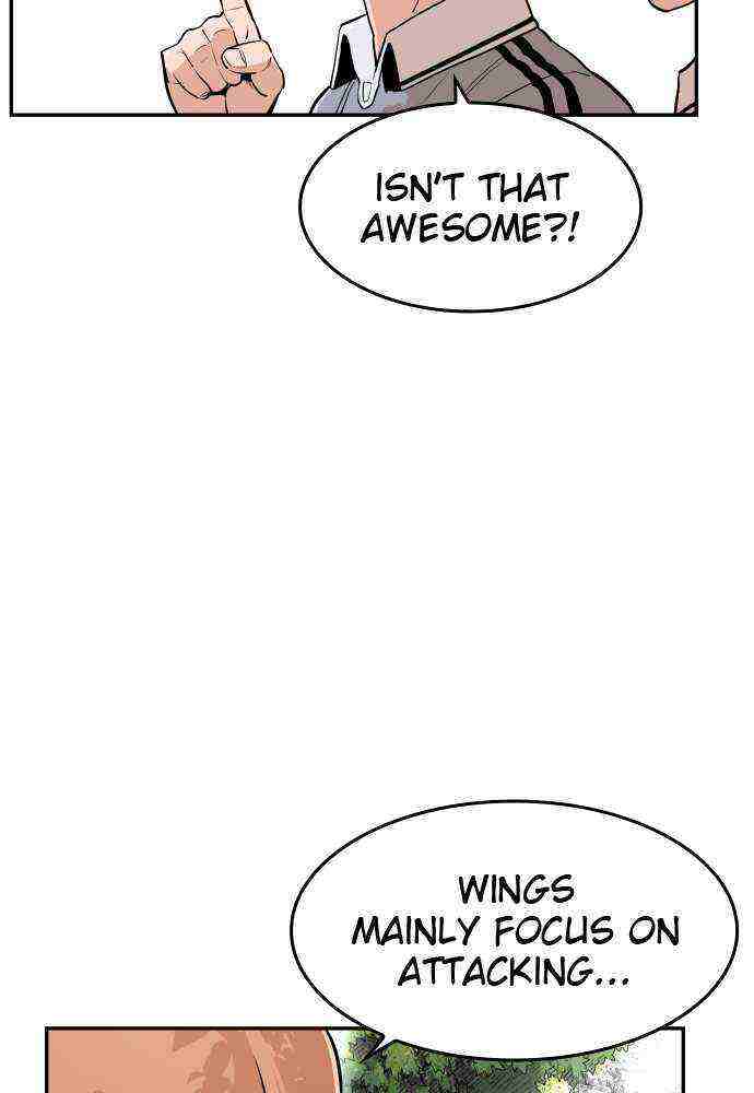 Read Build Up Manga Online