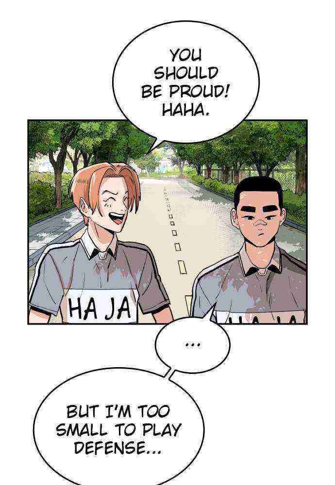 Read Build Up Manga Online