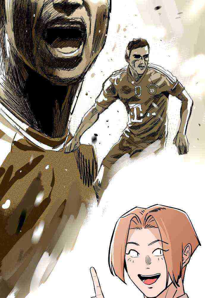 Read Build Up Manga Online