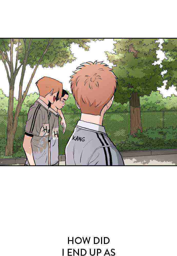 Read Build Up Manga Online