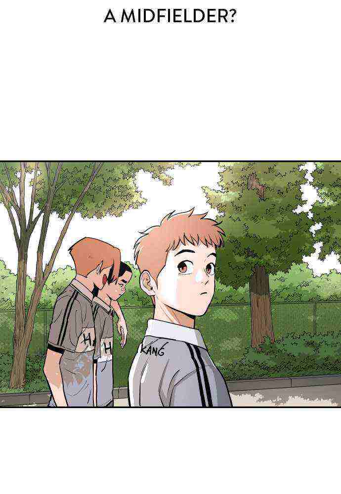 Read Build Up Manga Online