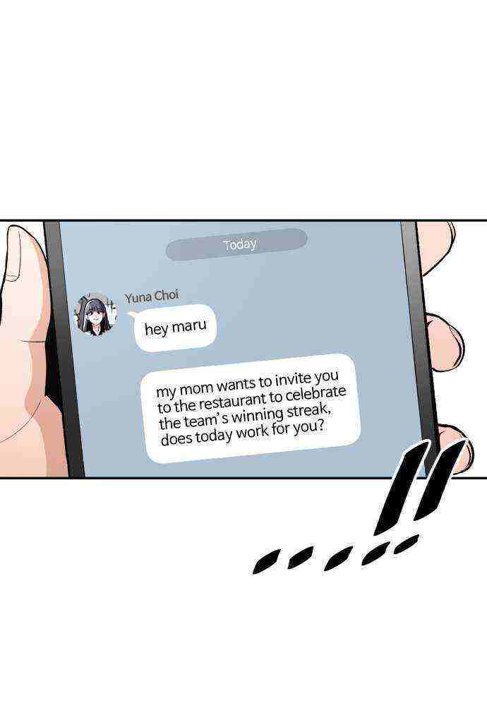 Read Build Up Manga Online