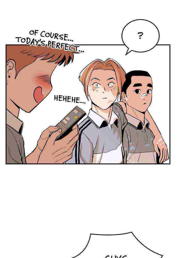 Read Build Up Manga Online