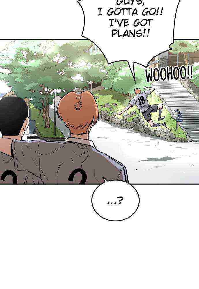 Read Build Up Manga Online