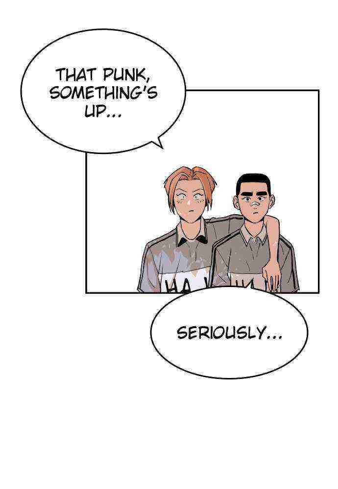 Read Build Up Manga Online