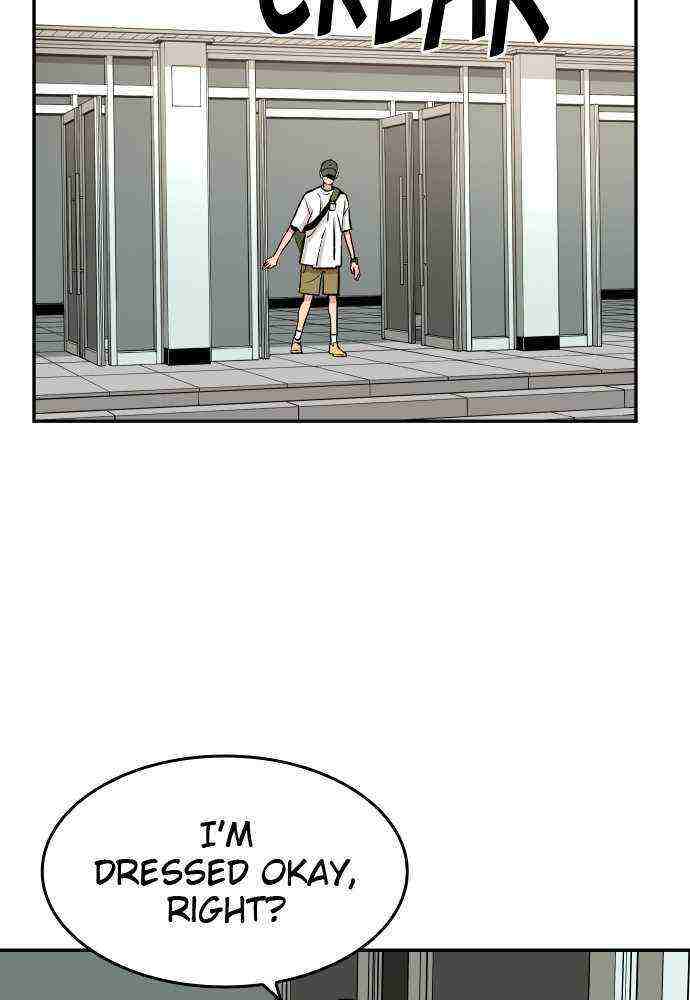 Read Build Up Manga Online