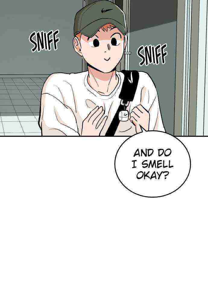 Read Build Up Manga Online