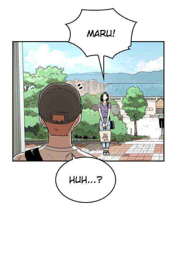 Read Build Up Manga Online