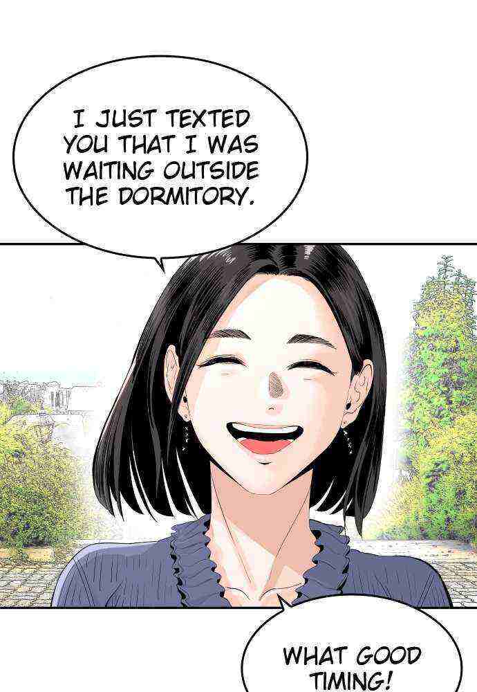 Read Build Up Manga Online