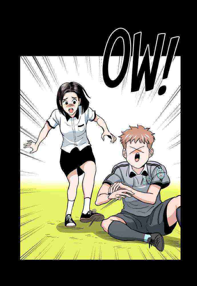 Read Build Up Manga Online