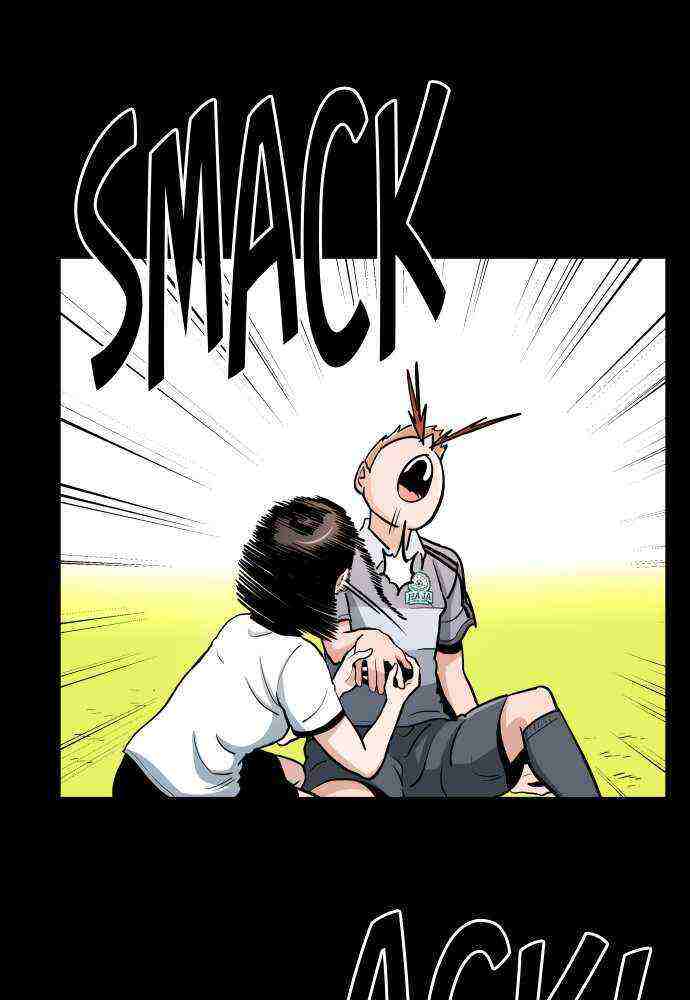 Read Build Up Manga Online
