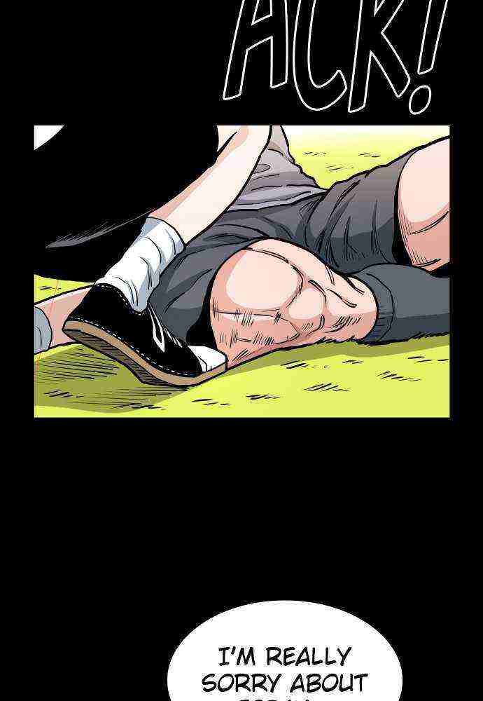 Read Build Up Manga Online