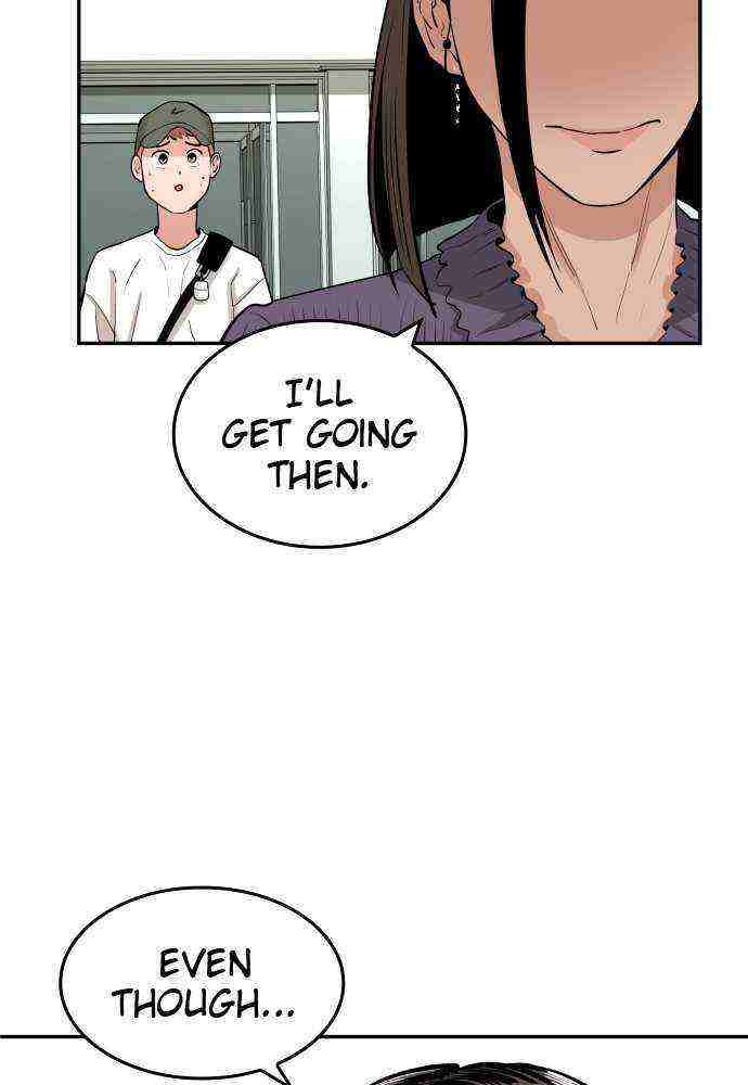 Read Build Up Manga Online