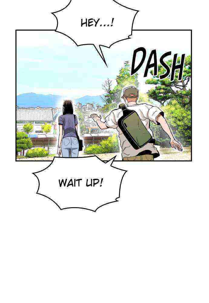 Read Build Up Manga Online