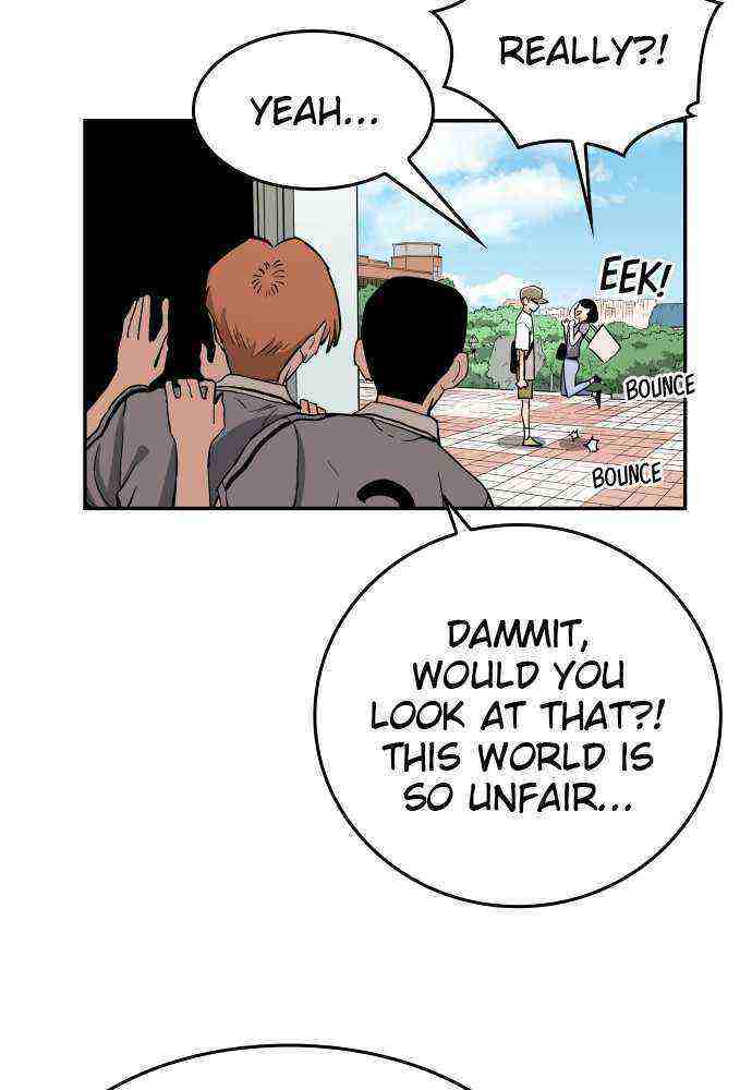Read Build Up Manga Online