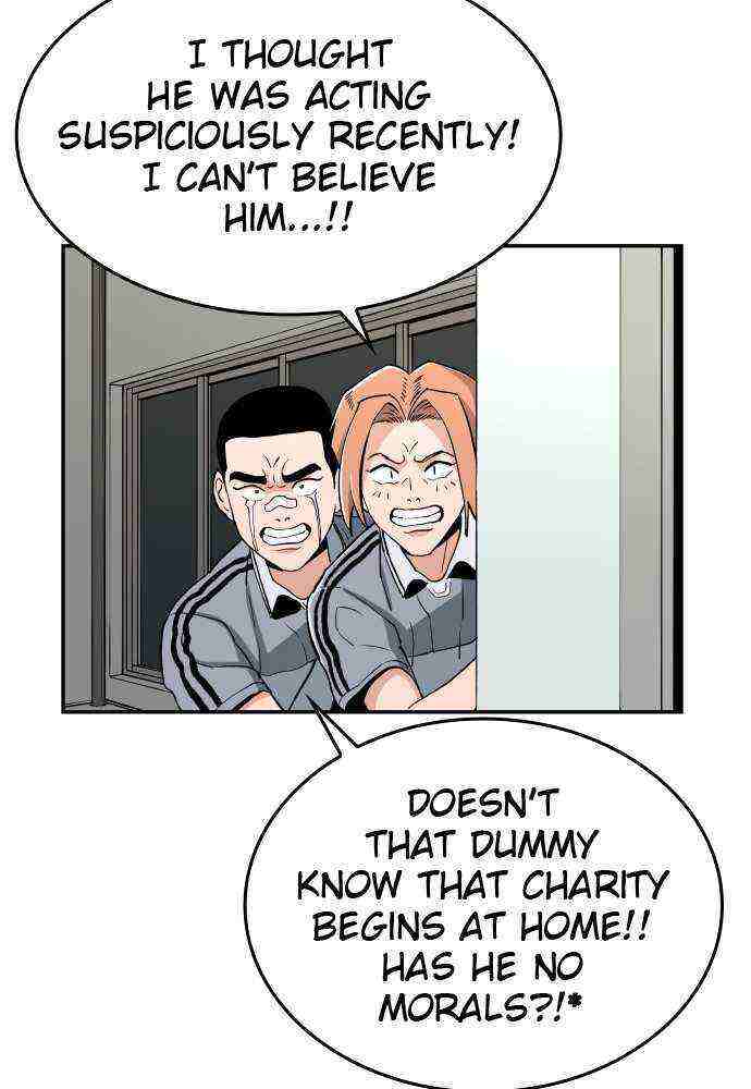 Read Build Up Manga Online
