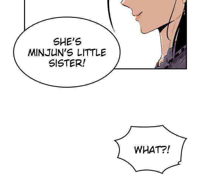 Read Build Up Manga Online