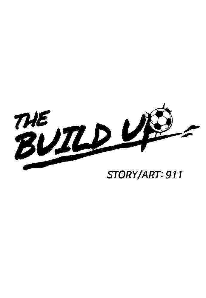 Read Build Up Manga Online