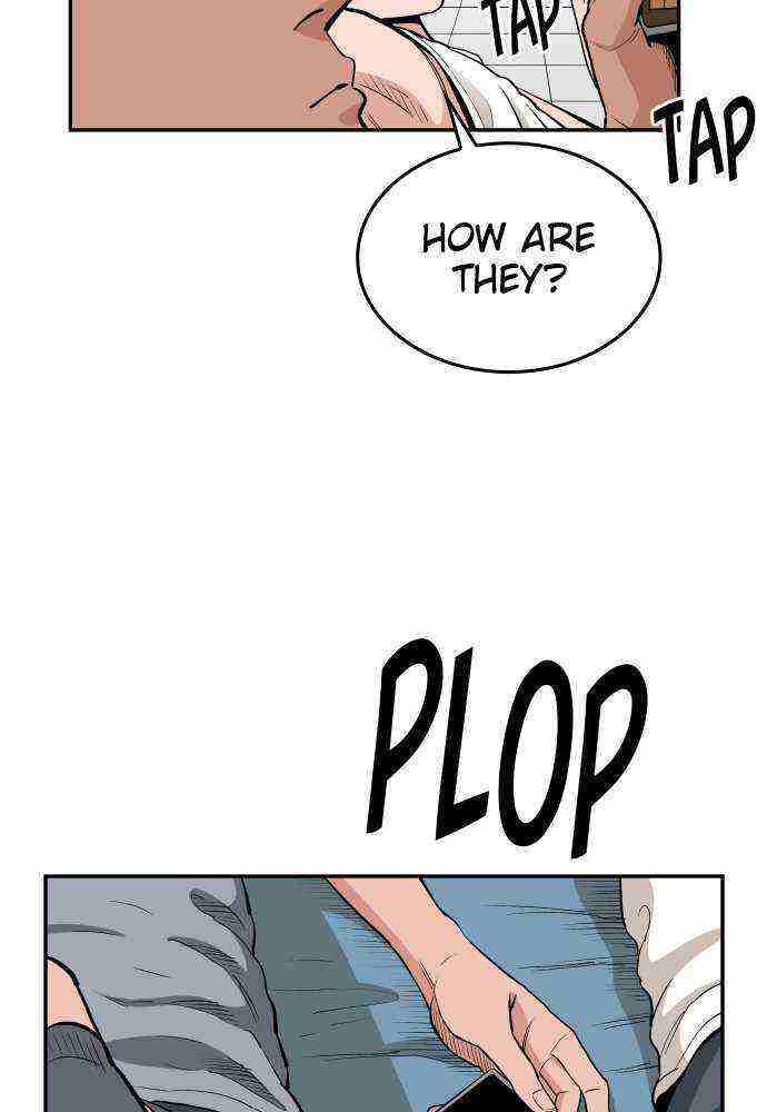 Read Build Up Manga Online