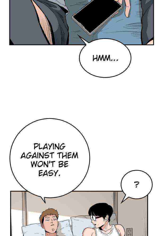 Read Build Up Manga Online