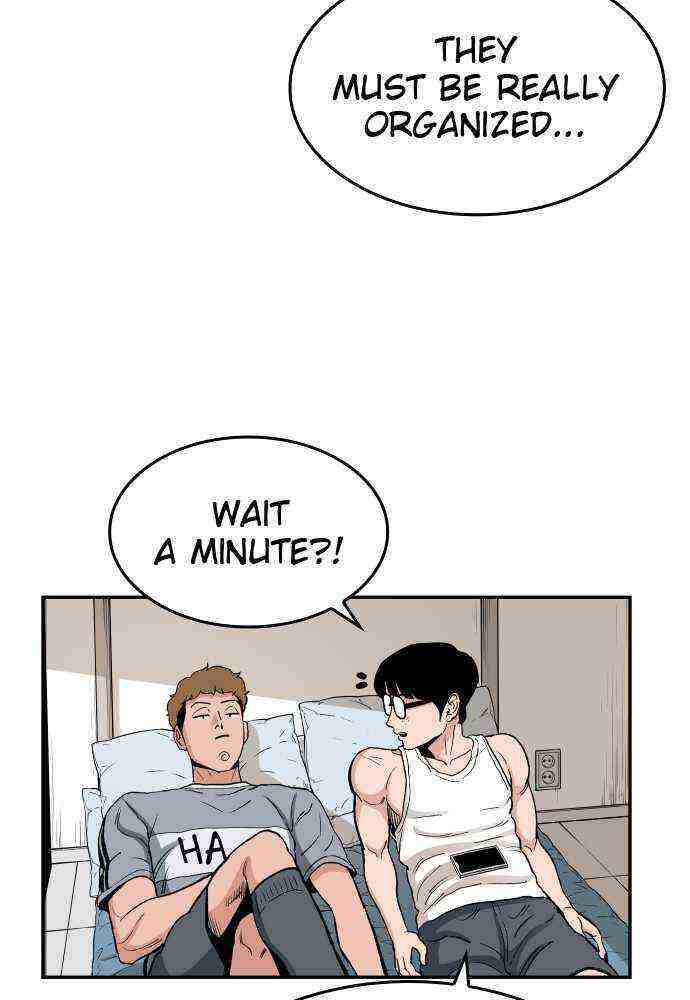 Read Build Up Manga Online