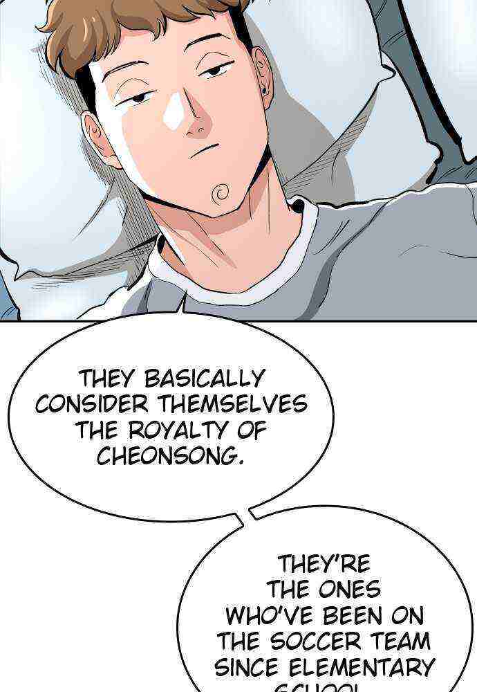 Read Build Up Manga Online