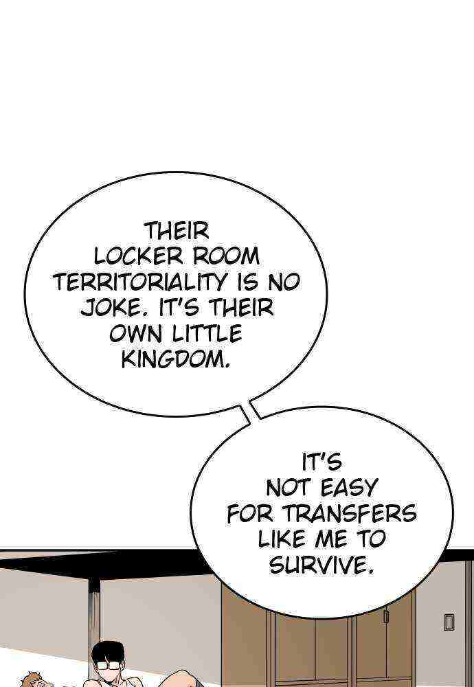 Read Build Up Manga Online