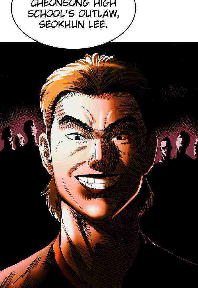 Read Build Up Manga Online